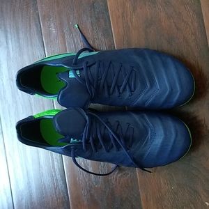 Nike elite soccer cleats ACC